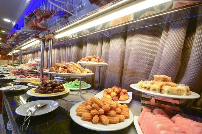 Golden Tulip Al Ansar