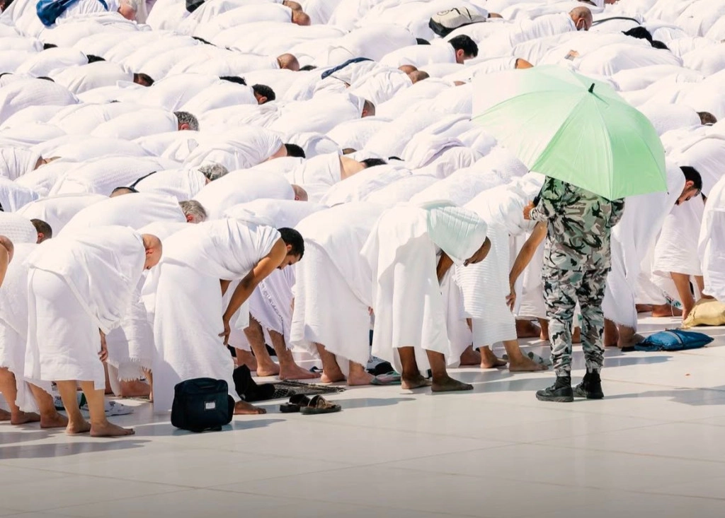 BREAKING NEWS, Saudi Pangkas Masa Berlaku Visa Umrah dari 3 Bulan Jadi Hanya 1 Bulan