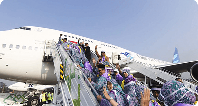 Wahai Jemaah! Waspadai Calo Berkedok Umrah Mandiri