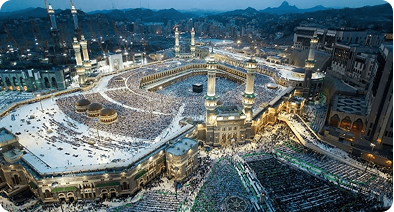 Komnas Haji Ungkap Bahaya Umrah Mandiri: “Semua Risiko Ditanggung Sendiri, Termasuk Kalau Meninggal”