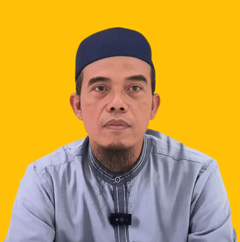 Ustadz Dr Sudarto, M.P.I