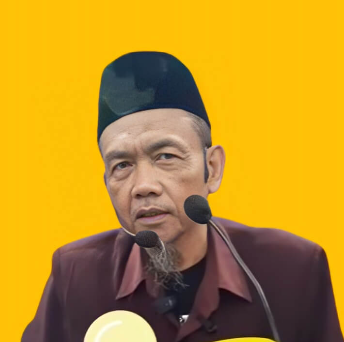 Ustadz H. Abdul Wakhid, S.Sos.I