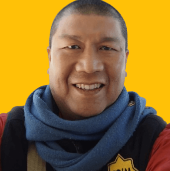 Ustadz Eko Refi Setiawan, S.E