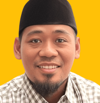 Ustadz H. Asyiqin, LC., MA