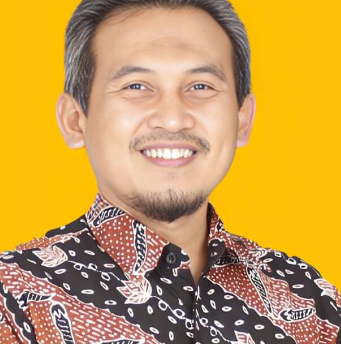 Ustadz H. Ahmad Mujahid, MM