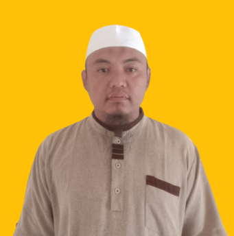 Ustadz H. Yasri Ofrizal, S.Sos.I