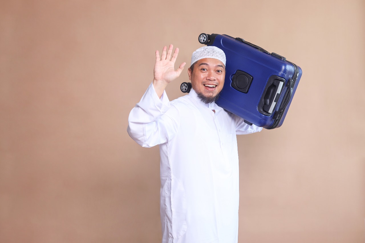 Testimoni H. Ahmad Fauzi